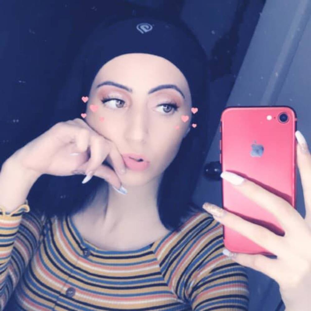 Meet your Posher, Bree